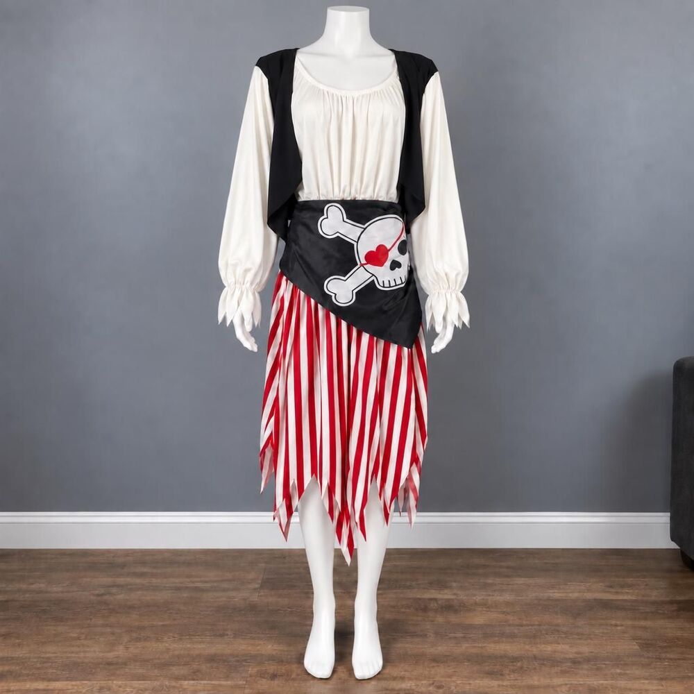 Unbranded Women's multi Fancy-dress